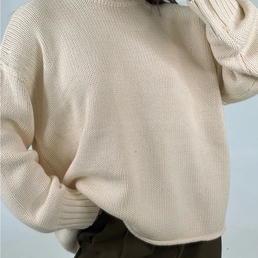 Nikova Knit Jumper
